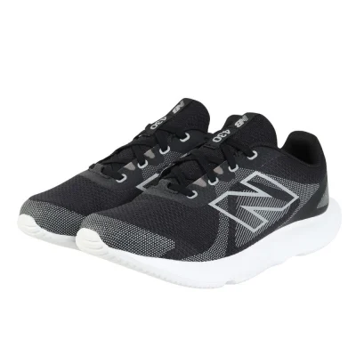 Giày sneaker nam new balance E430 v4 Đen (ME430LK4)