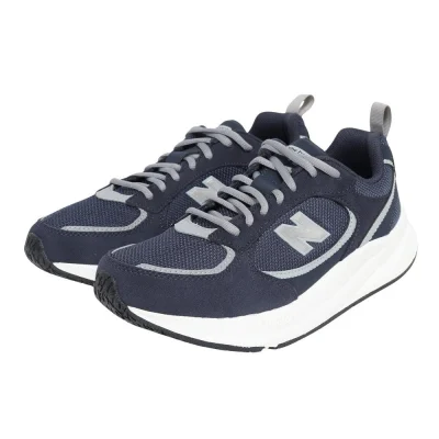 Giày sneaker new balance DynaSoft 950 v1 Xanh Navy (UA950AB12E)