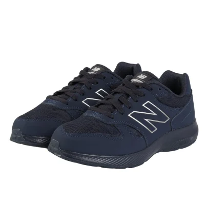Giày sneaker nam new balance 550 Xanh Navy (MW550AA5)