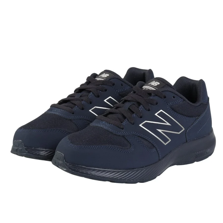 Giày sneaker nam new balance 550 Xanh Navy (MW550AA5)