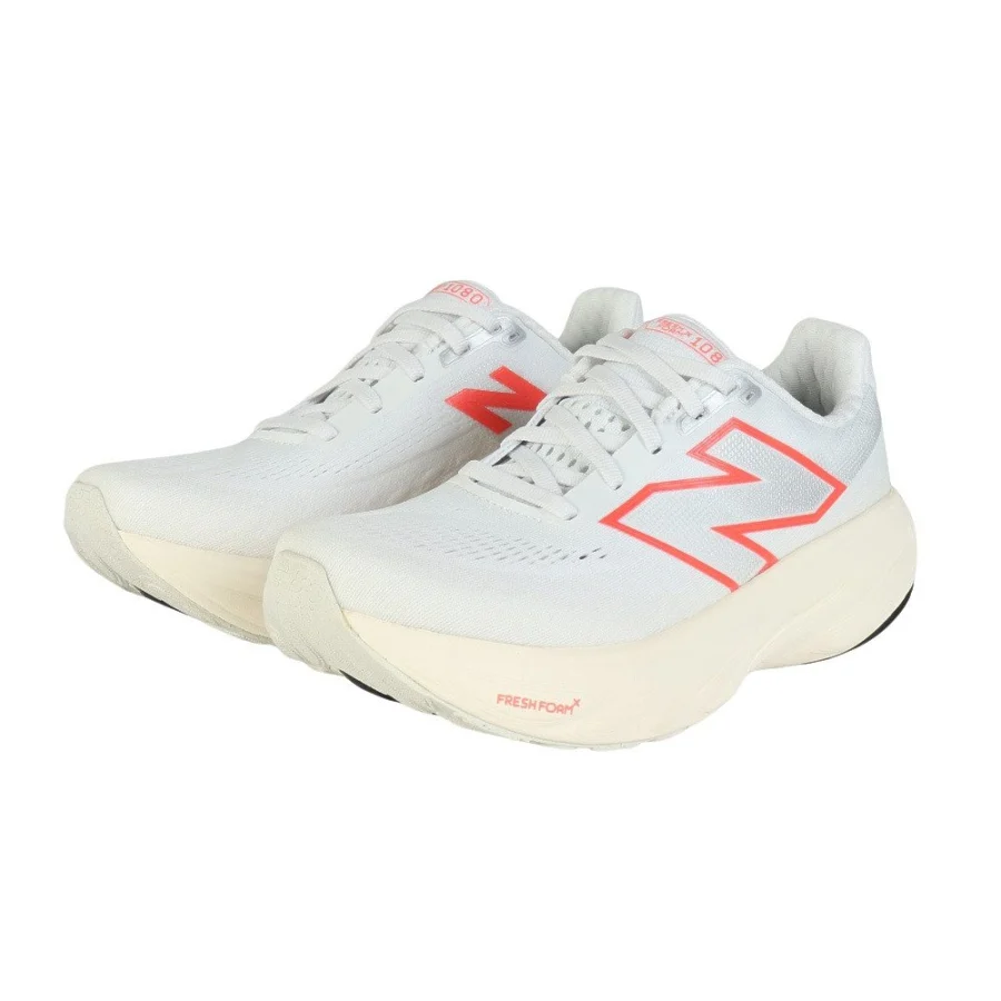Giày chạy bộ nữ new balance Fresh Foam X 1080 v14 Trắng (108014H D)