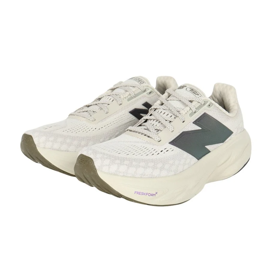 Giày chạy bộ nữ new balance Fresh Foam X 1080 v14 Be (W108014K)