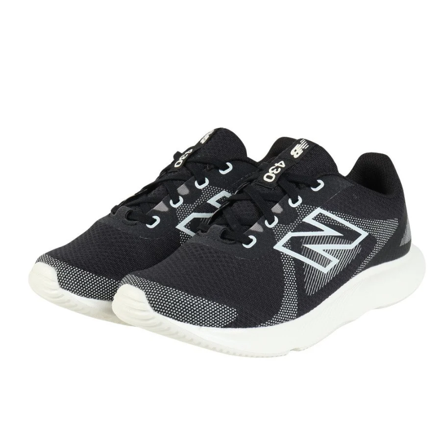 Giày sneaker nữ new balance WE430LK42E Đen (E430 v4)