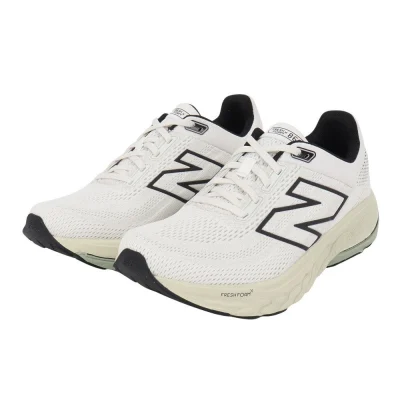Giày chạy bộ nam new balance Fresh Foam X 860 v14 Trắng (M86014G2E)