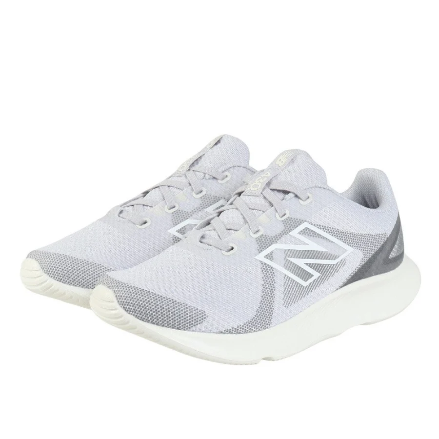 Giày sneaker nữ new balance WE430LP42E Xám (E430 v4)