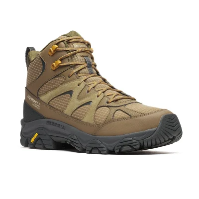 Giày sneaker nam MERRELL TH SNOWGRIP MID Nâu (J038291)