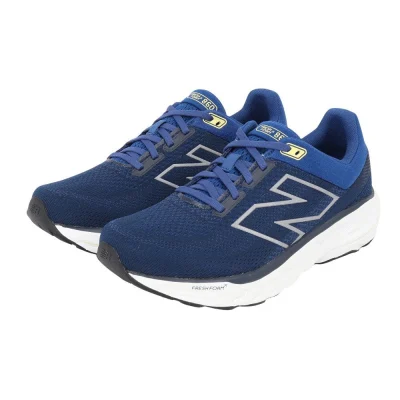 Giày chạy bộ nam new balance Fresh Foam X 860 v14 Xanh Dương (M86014E4E)