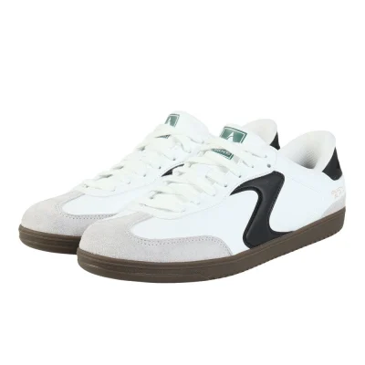 Giày sneaker nam SKECHERS SI-HOTSHOT RELEGATE Trắng (254154W-WBK)