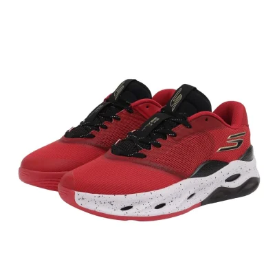 Giày bóng rổ nam SKECHERS SKX FLOAT Đỏ Đen (253001-RDBK)