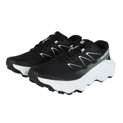 Giày chạy bộ nữ SALOMON Ultra Flow 2 Đen (L47883700)