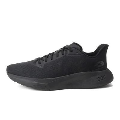 Giày chạy bộ THE NORTH FACE Altamesa 300 Đen (NF02505)