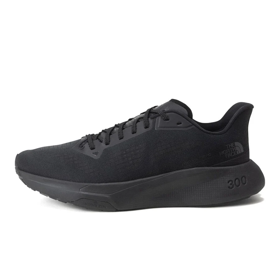 Giày chạy bộ THE NORTH FACE Altamesa 300 Đen (NF02505)
