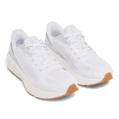 Giày chạy bộ nữ UNDER ARMOUR UA HOVR Sonic Trắng (3028003)