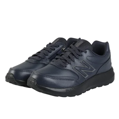 Giày sneaker nam new balance DynaSoft 363 v9 Xanh Navy (MW363SE9)