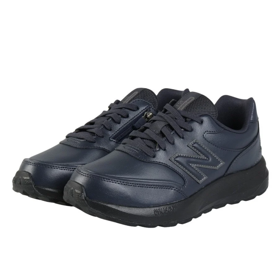 Giày sneaker nam new balance DynaSoft 363 v9 Xanh Navy (MW363SE9)