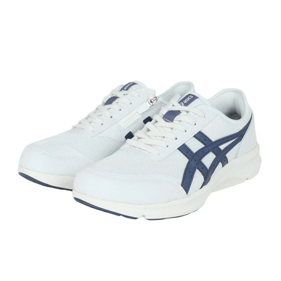 Giày sneaker nam ASICS HADASHI WALKER Xám (1291A056.101)