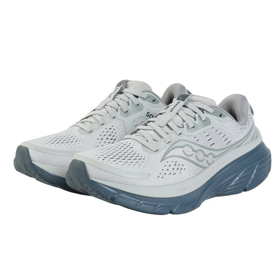 Giày chạy bộ nam SAUCONY Guide 18 Xám (S20998-210)