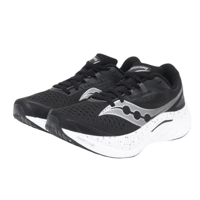 Giày chạy bộ nam SAUCONY Endorphin Speed 4 Đen (S20940-100)