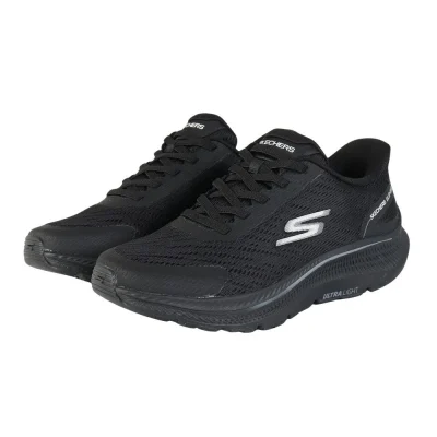 Giày sneaker nam SKECHERS GO RUN CONSISTENT 2.0 Đen (220880-BLK)