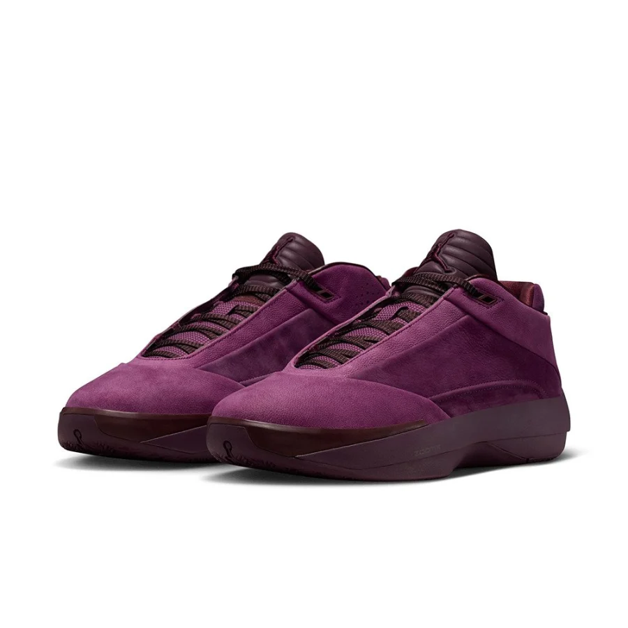 Giày bóng rổ nam JORDAN AIR JORDAN 40 PF Bò Đỏ (HM9932-601)