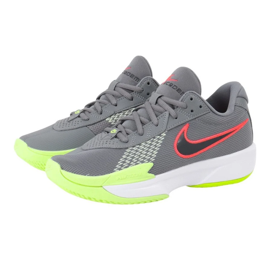 Giày bóng rổ nam NIKE G.T. Cut Academy Đen (FB2598-015)