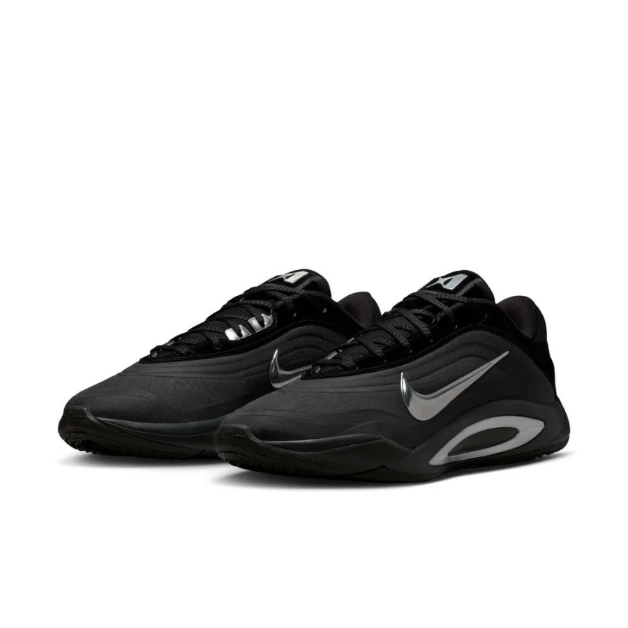 Giày bóng rổ nữ NIKE HP A ONE EP Đen (FZ8606-002)