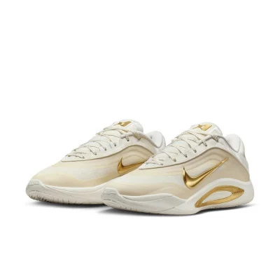Giày bóng rổ nữ NIKE HP A ONE EP Trắng (FZ8606-102)