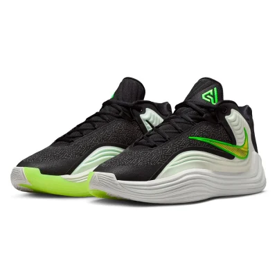 Giày bóng rổ nam NIKE HP Yanis Freak 7 Đen (HF3451-005)
