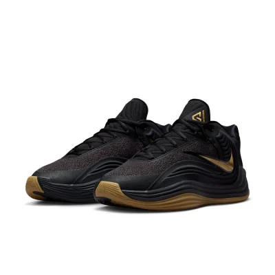 Giày bóng rổ nam NIKE HP Yanis Freak 7 Đen (HF3451-006)