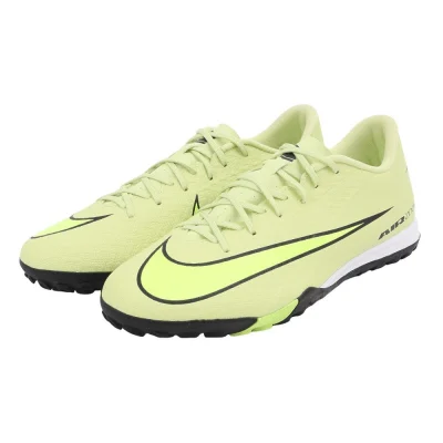Giày bóng đá nam NIKE Zoom Vapor 16 Academy Xanh Lime (FQ8449-300)