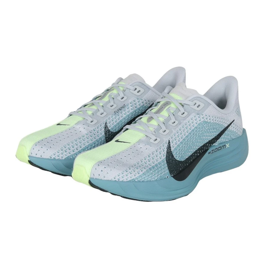Giày chạy bộ nam NIKE Pegasus Plus Xanh Lá (FQ7262-012)