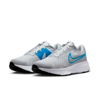 Giày chạy bộ nam NIKE Run Defy Xám (HM9594-009)