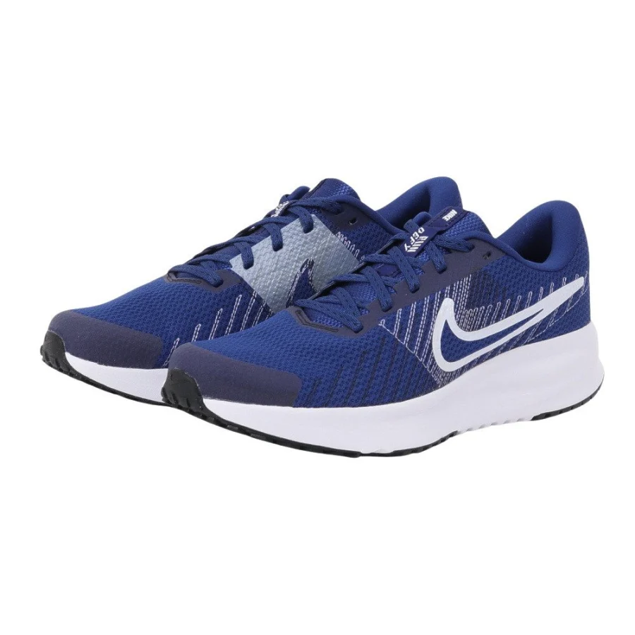 Giày chạy bộ nam NIKE Run Defy Xanh (HM9594-401)