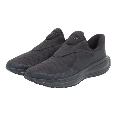 Giày chạy bộ nam NIKE Revolution 8 Đen (HQ2414-003)