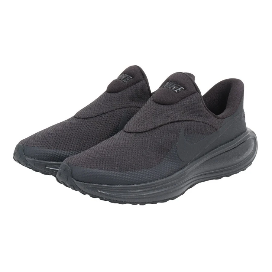 Giày chạy bộ nam NIKE Revolution 8 Đen (HQ2414-003)
