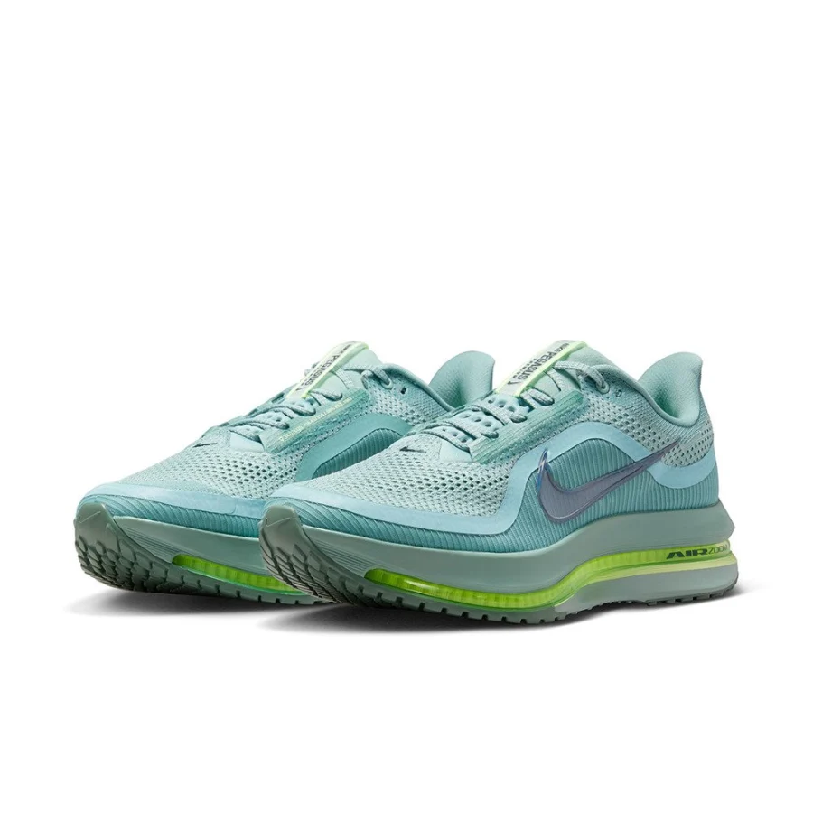 Giày chạy bộ nam NIKE Pegasus Premium Xanh Lá (HQ2592-009)