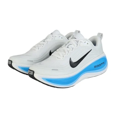 Giày chạy bộ nam NIKE Zoom Bomelo Plus Trắng (HV8150-103)
