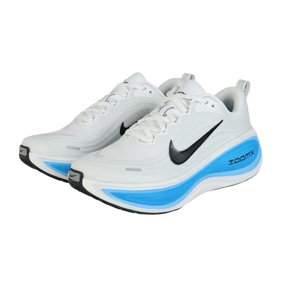 Giày chạy bộ nam NIKE Zoom Bomelo Plus Trắng (HV8150-103)