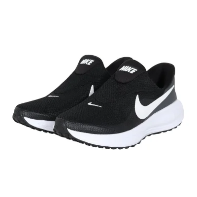 Giày chạy bộ nữ NIKE Revolution 8 Đen (HQ2415-001)