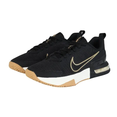Giày sneaker nam NIKE Air Max Alpha Trainer 6 Đen (FQ1833-012)