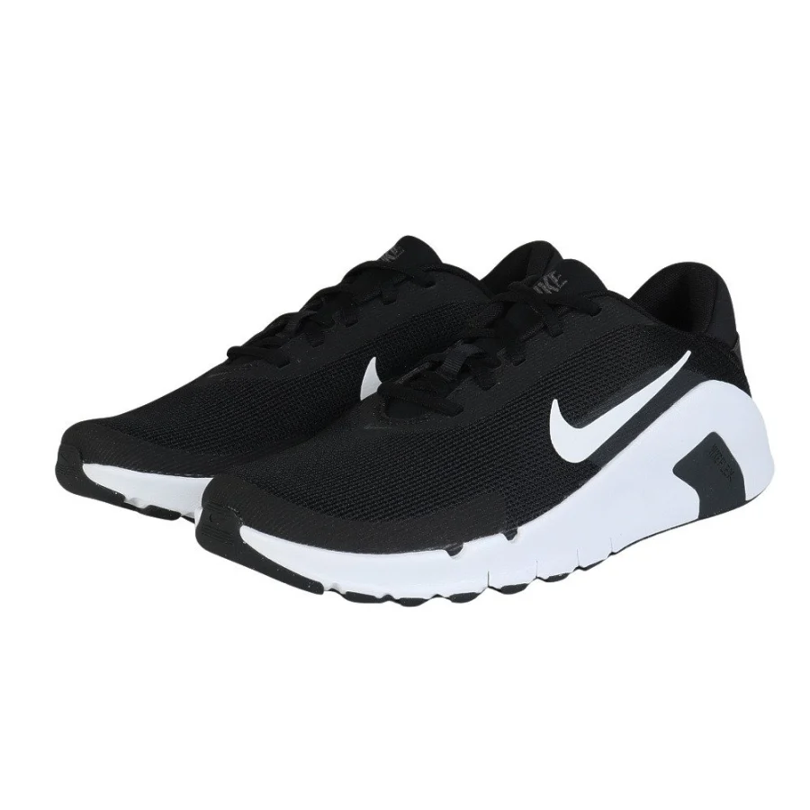 Giày sneaker NIKE Flex Train Wide Đen (HV9977-003)