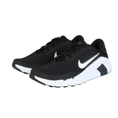 Giày sneaker nữ NIKE Flex Train Đen (HV9982-003)