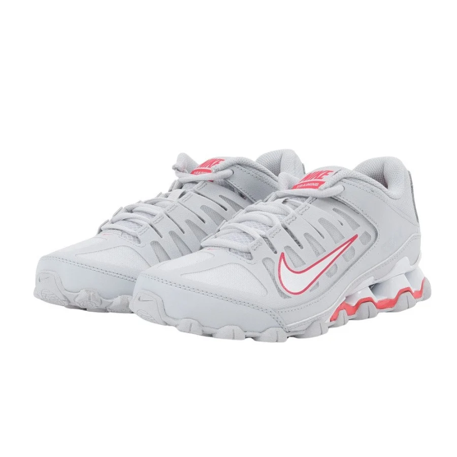 Giày sneaker nữ NIKE REAX 8 TR Xám (IO2400-001)