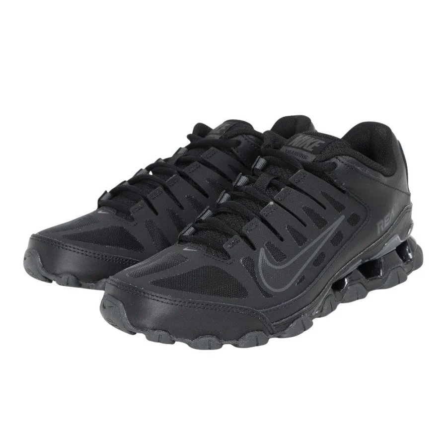 Giày sneaker nữ NIKE Ws REAX 8 TR Đen (IO2400-008)