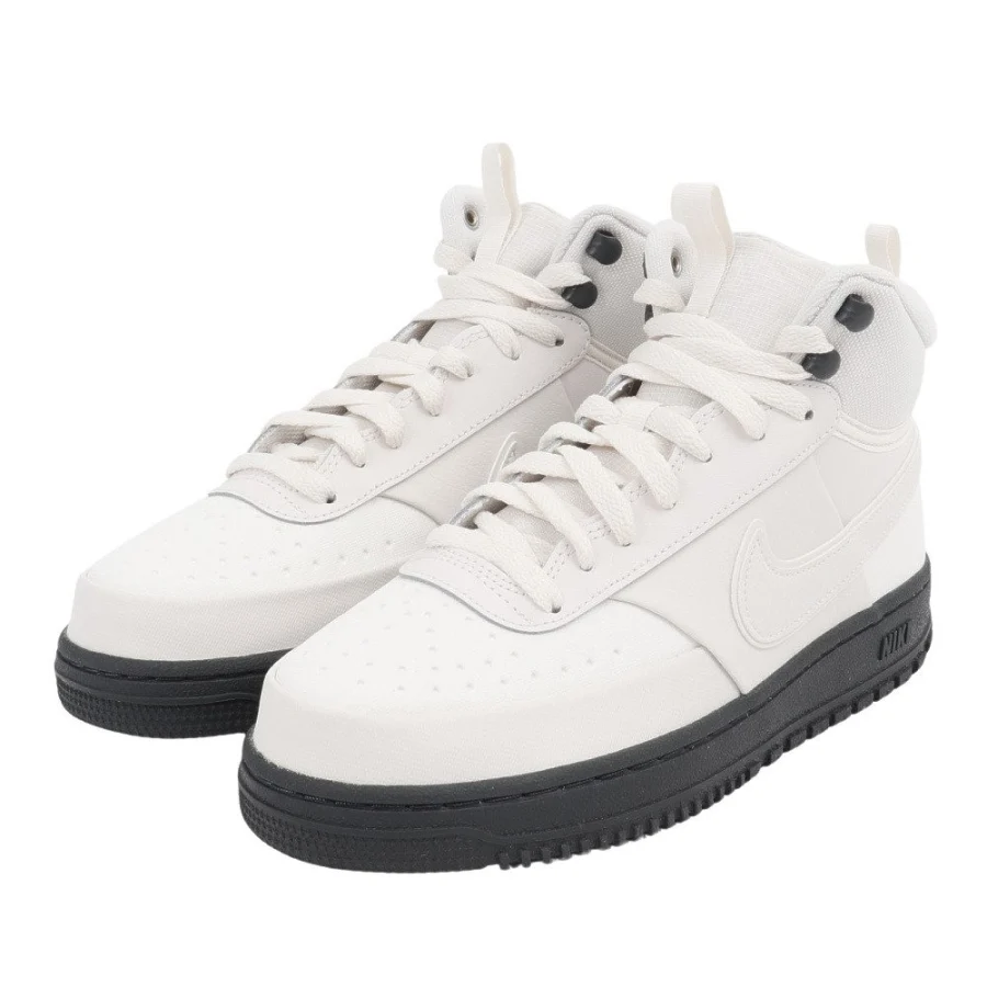 Giày sneaker nam NIKE Court Vision Trắng (DR7882-004)