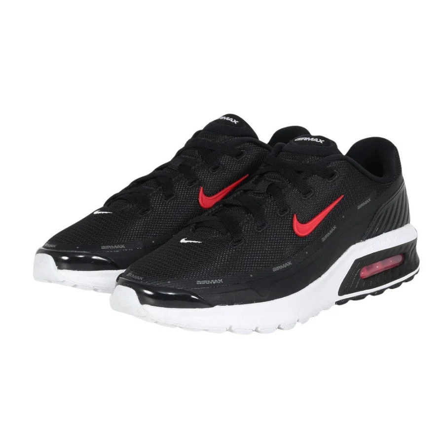 Giày sneaker nam NIKE Air Max BIA Đen Đỏ (IF2624-011)