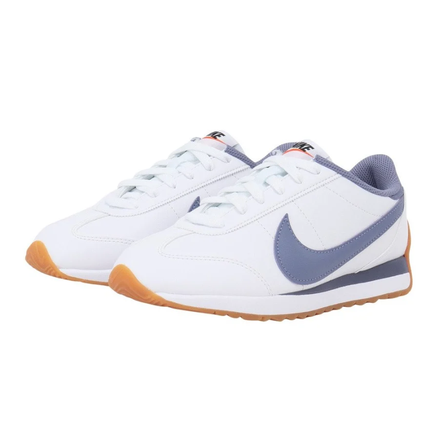 Giày sneaker nữ NIKE Pacific Leather Trắng (HV6430-100)