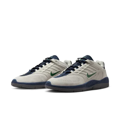 Giày sneaker nam NIKE SB Varta Bley Xám (FD4691-008)