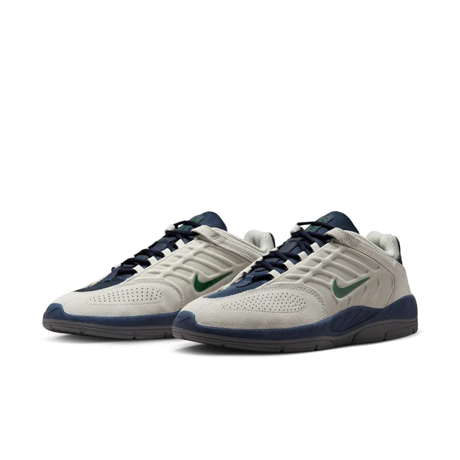 Giày sneaker nam NIKE SB Varta Bley Xám (FD4691-008)