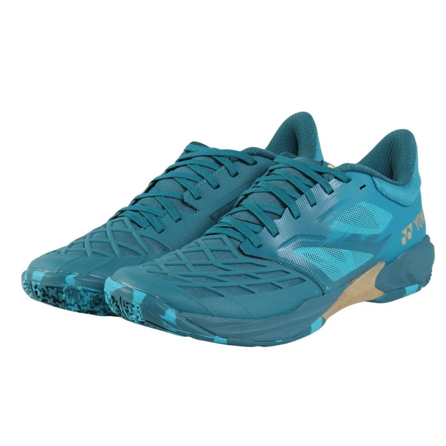 Giày sneaker YONEX Power Cushion Cascade Drive Xanh Peacock (SHBCD3-167)